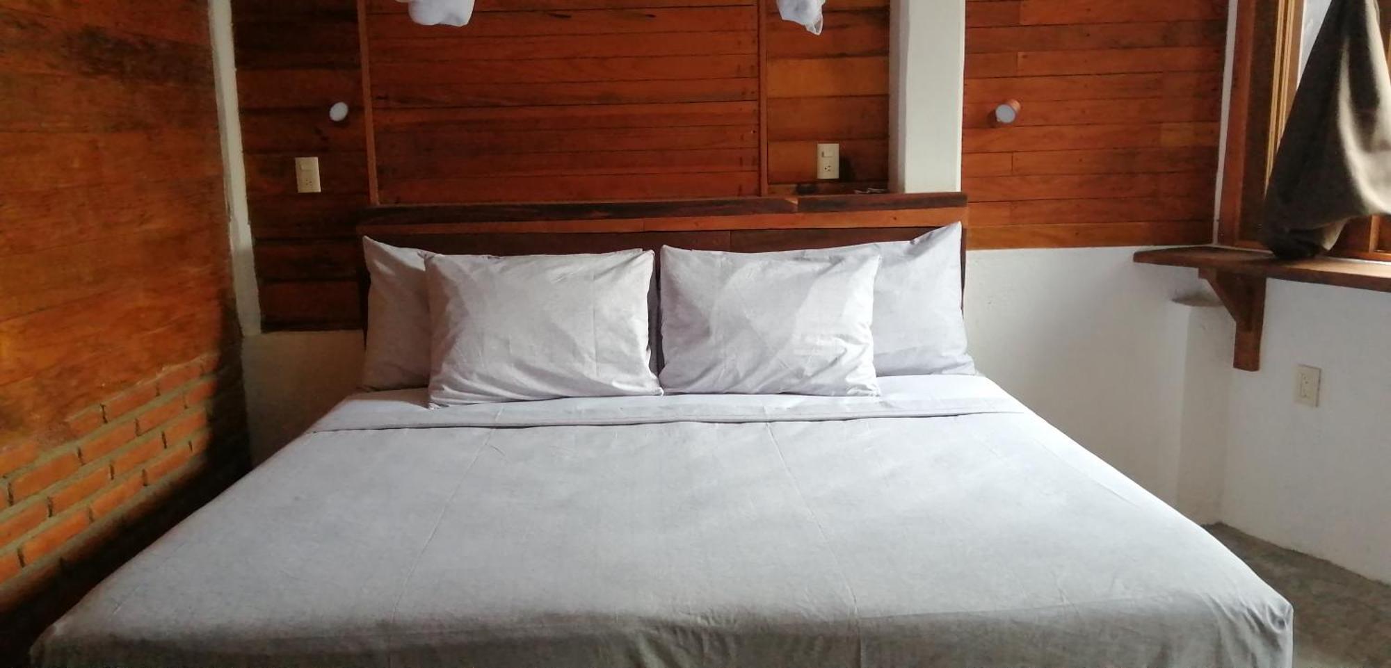 Apartament Casa Gaviota Mazunte Zewnętrze zdjęcie