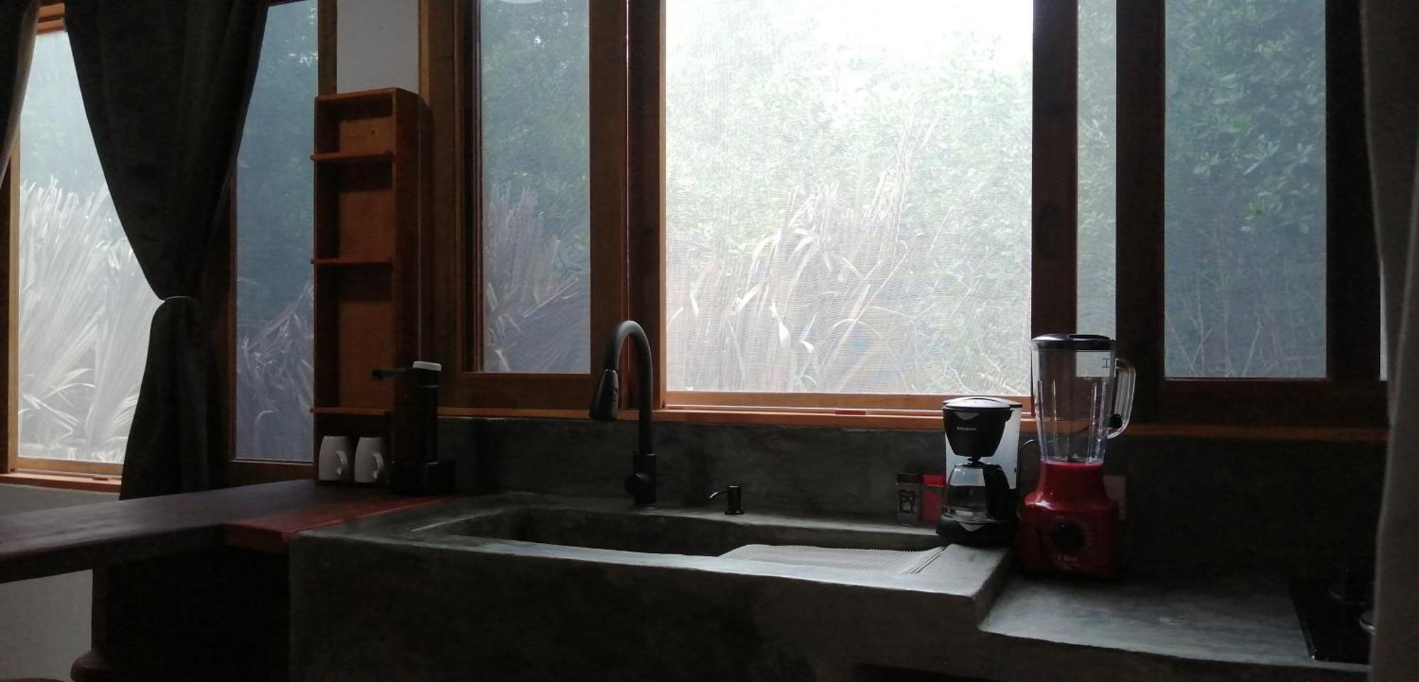 Apartament Casa Gaviota Mazunte Zewnętrze zdjęcie