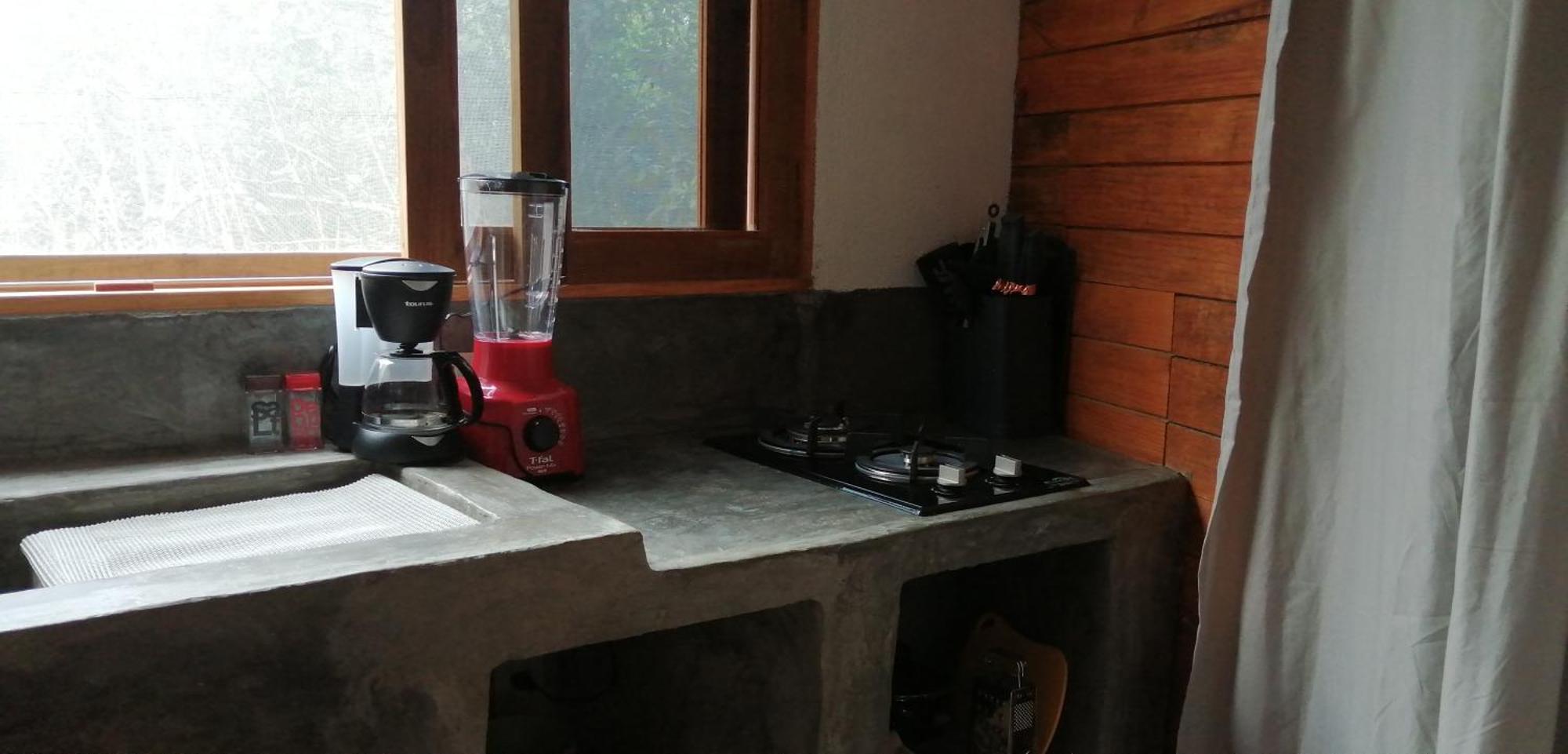 Apartament Casa Gaviota Mazunte Zewnętrze zdjęcie