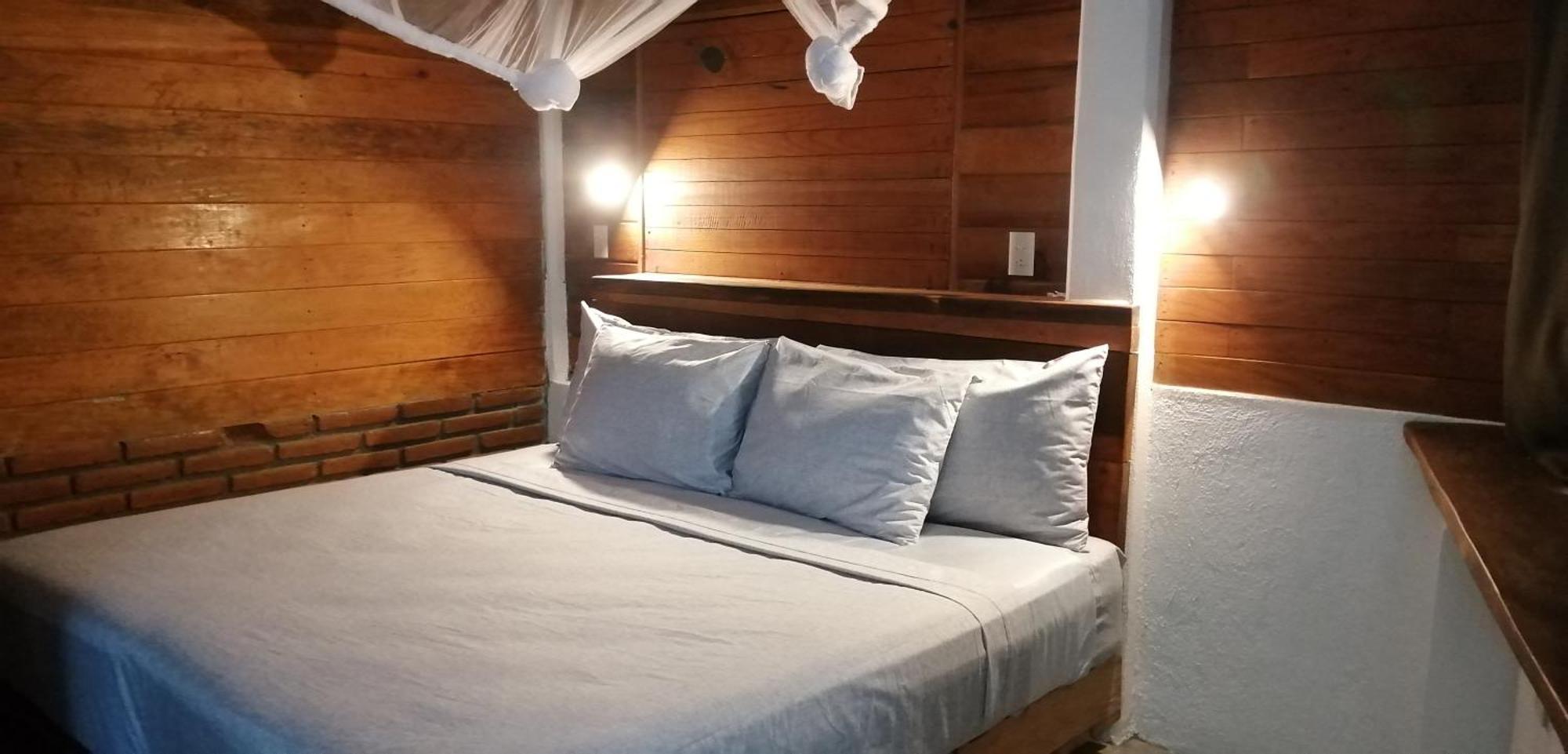 Apartament Casa Gaviota Mazunte Zewnętrze zdjęcie