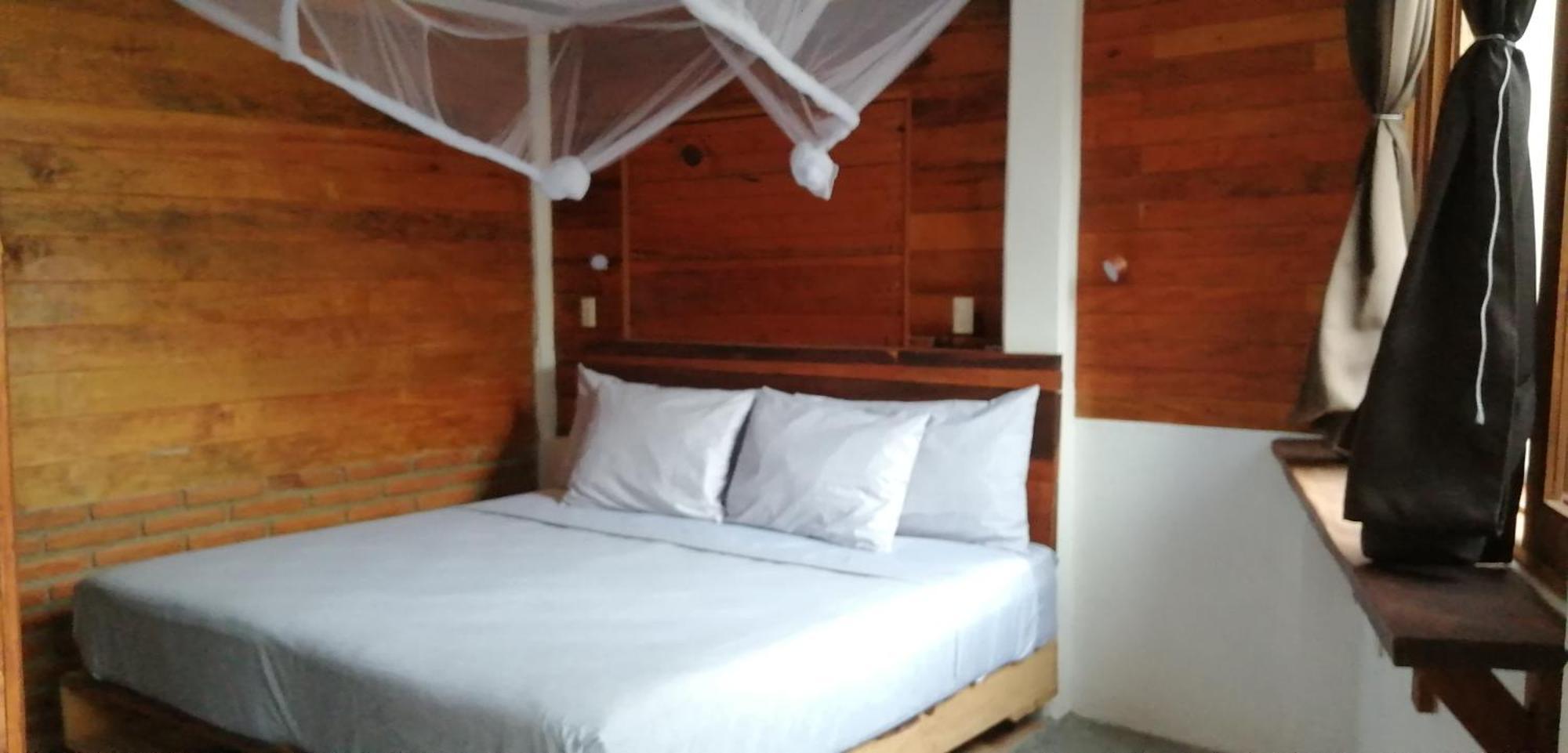 Apartament Casa Gaviota Mazunte Zewnętrze zdjęcie