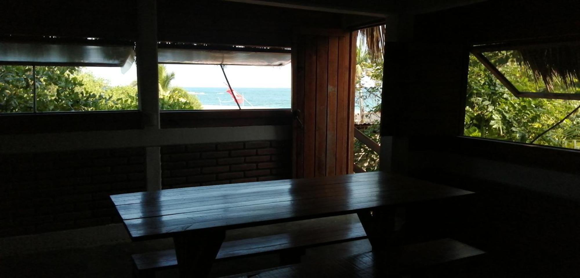 Apartament Casa Gaviota Mazunte Zewnętrze zdjęcie