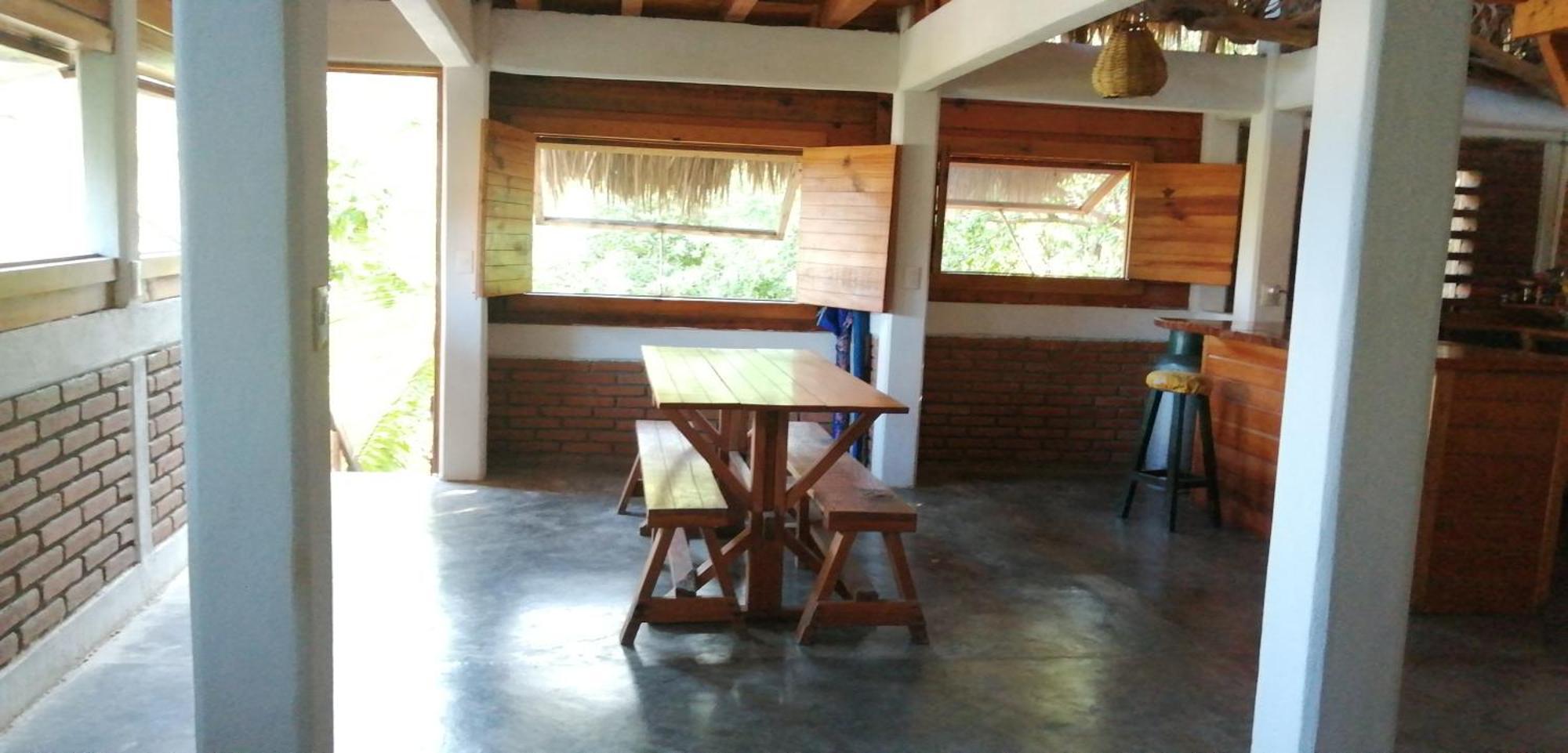 Apartament Casa Gaviota Mazunte Zewnętrze zdjęcie
