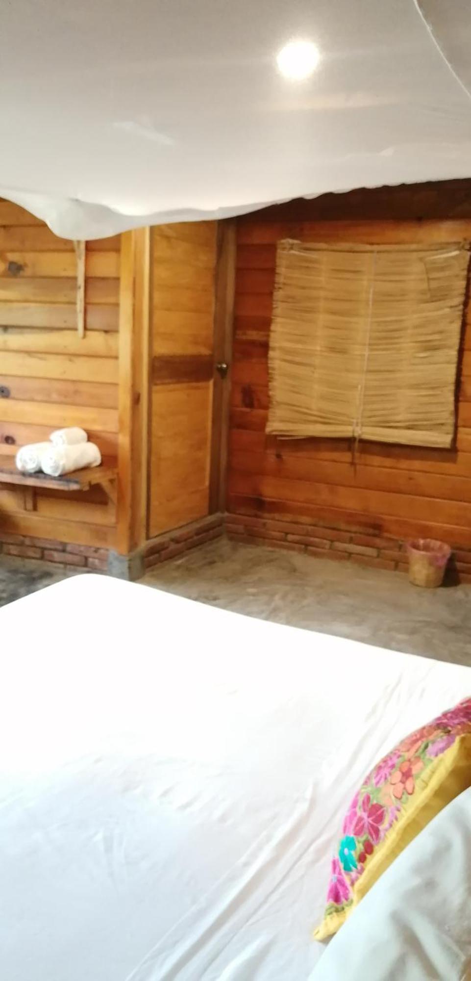 Apartament Casa Gaviota Mazunte Zewnętrze zdjęcie