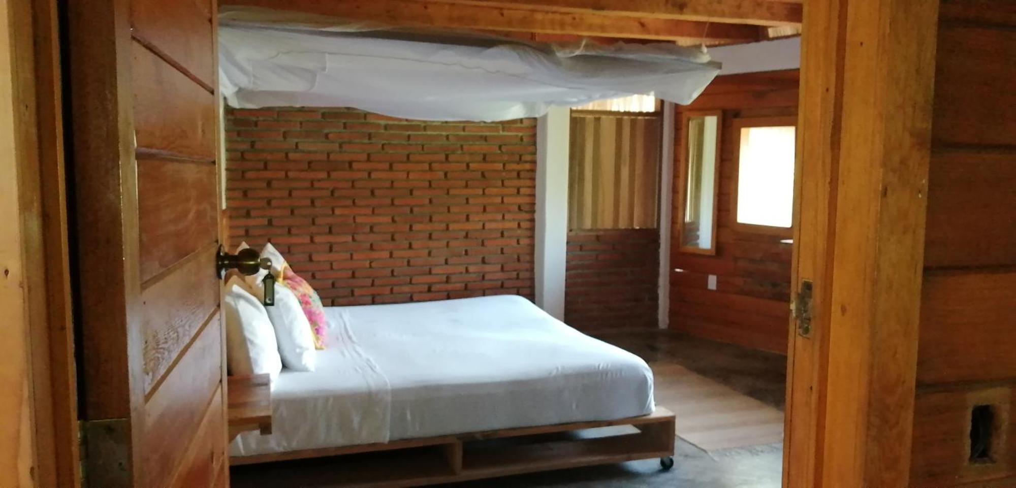 Apartament Casa Gaviota Mazunte Zewnętrze zdjęcie