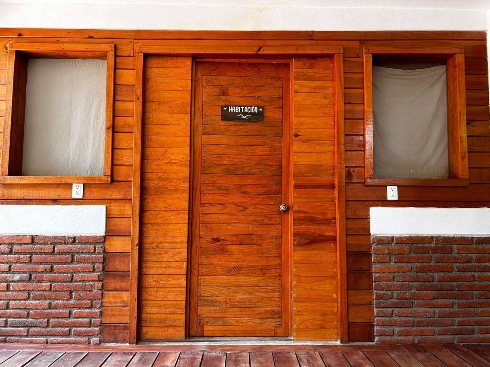 Apartament Casa Gaviota Mazunte Zewnętrze zdjęcie