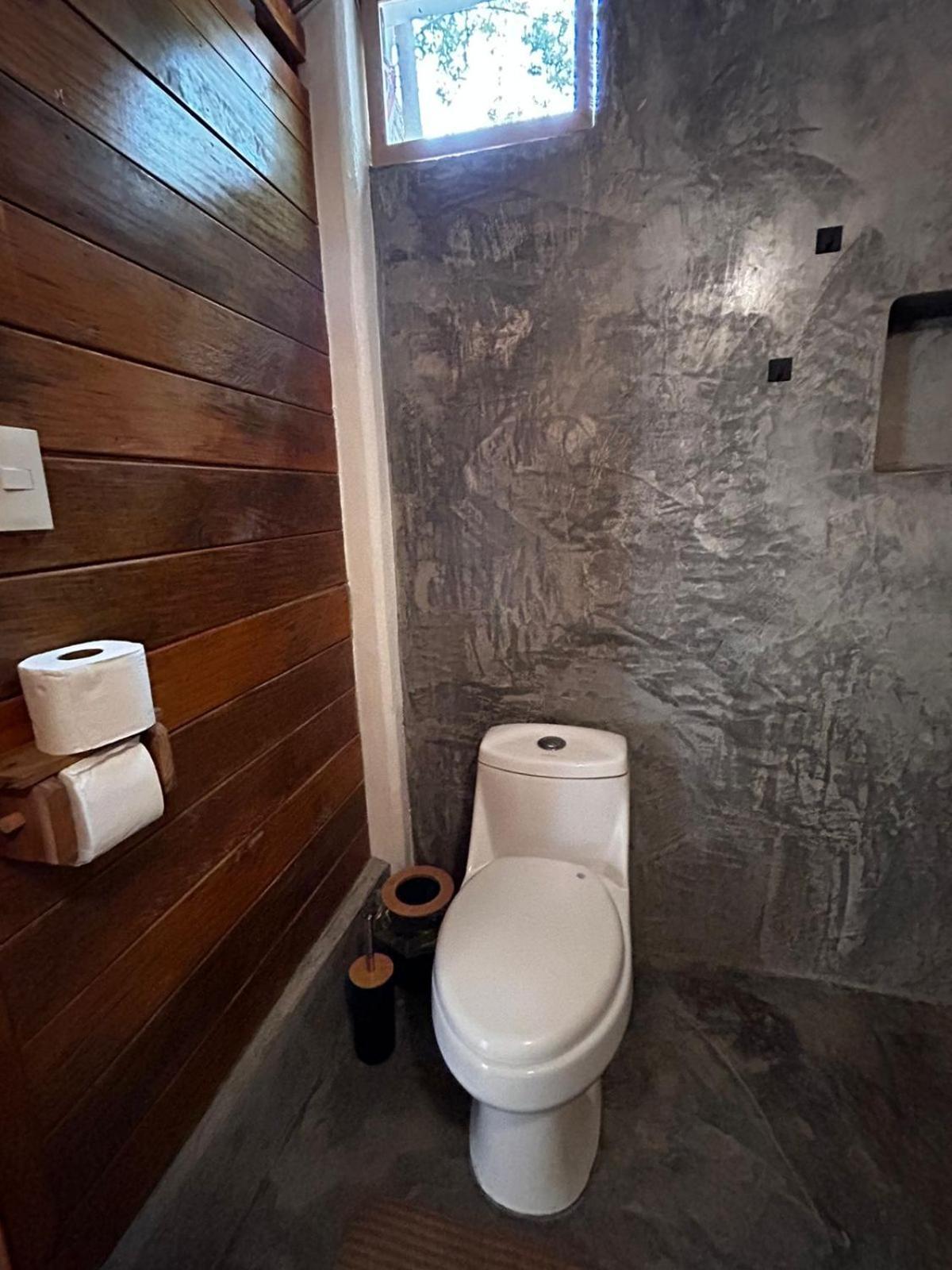 Apartament Casa Gaviota Mazunte Zewnętrze zdjęcie