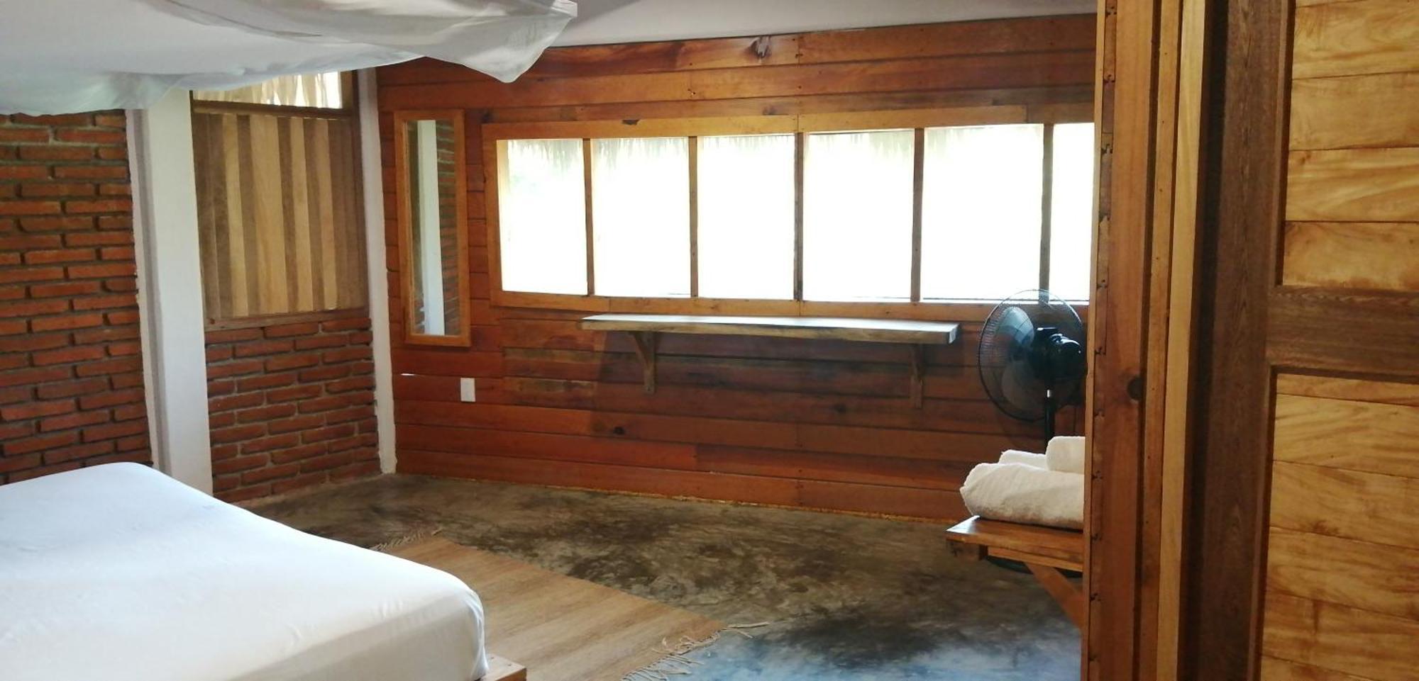 Apartament Casa Gaviota Mazunte Pokój zdjęcie