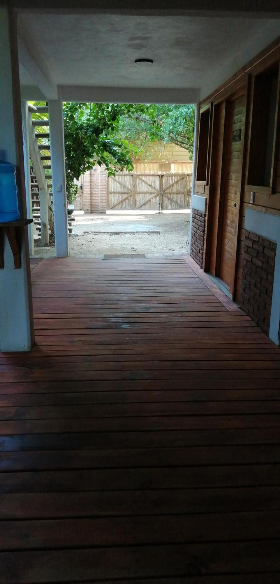 Apartament Casa Gaviota Mazunte Pokój zdjęcie