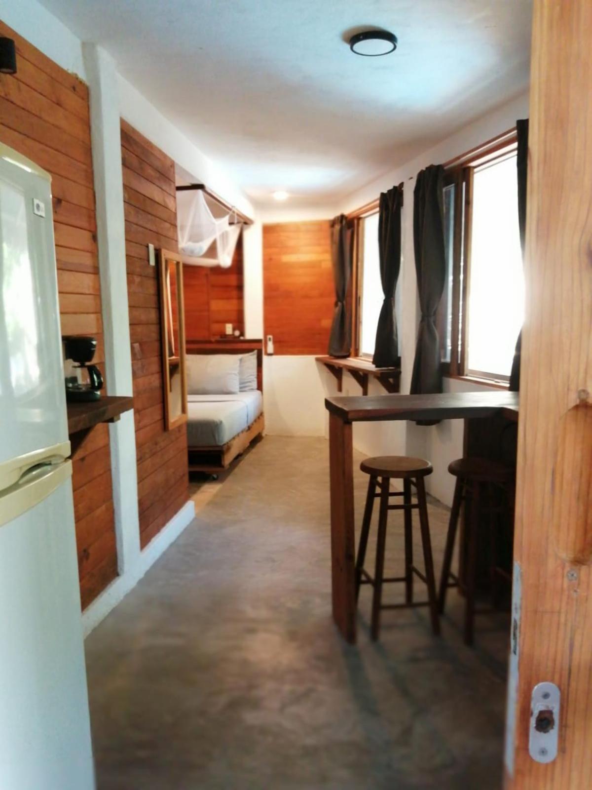 Apartament Casa Gaviota Mazunte Zewnętrze zdjęcie