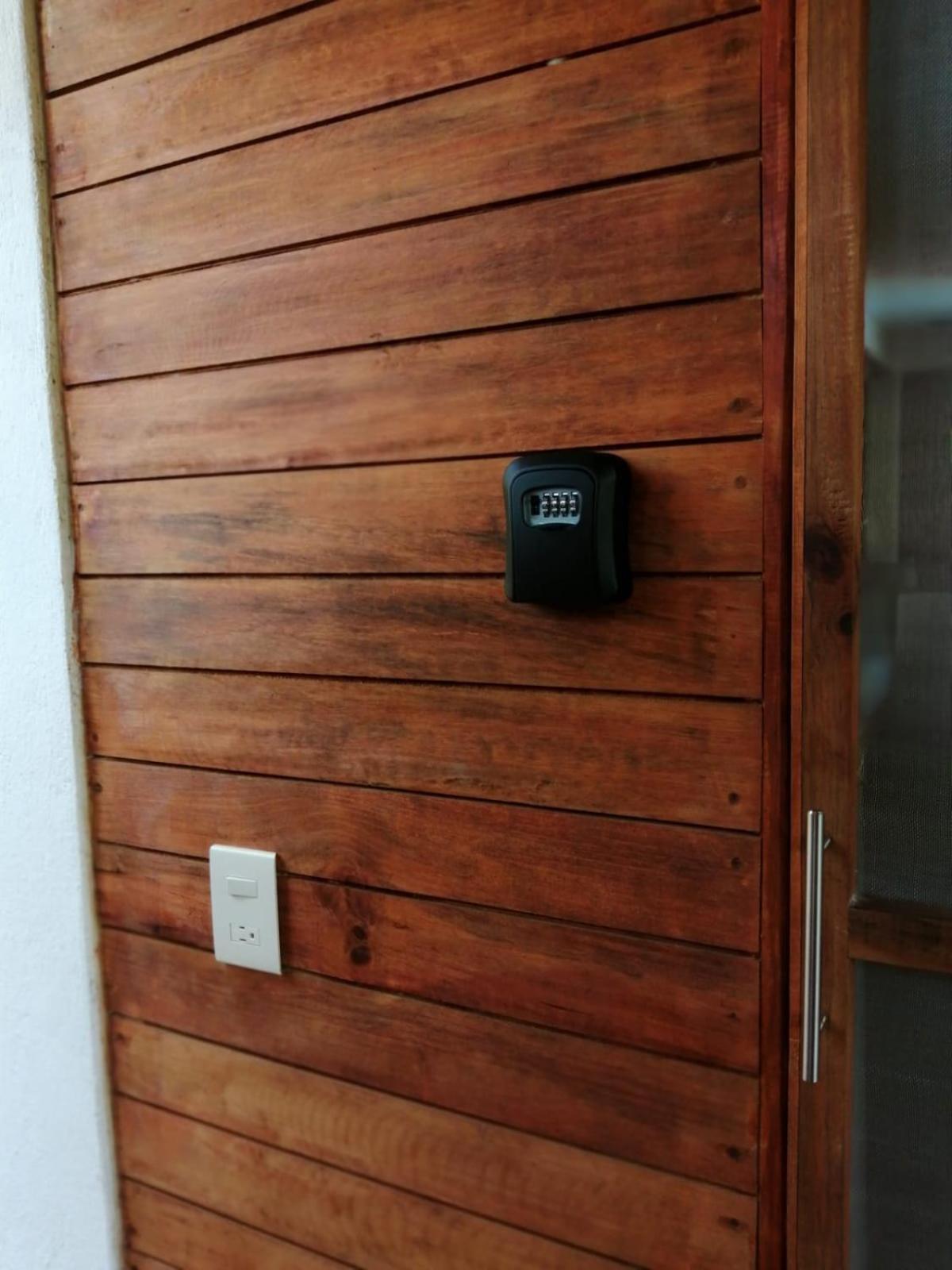 Apartament Casa Gaviota Mazunte Zewnętrze zdjęcie
