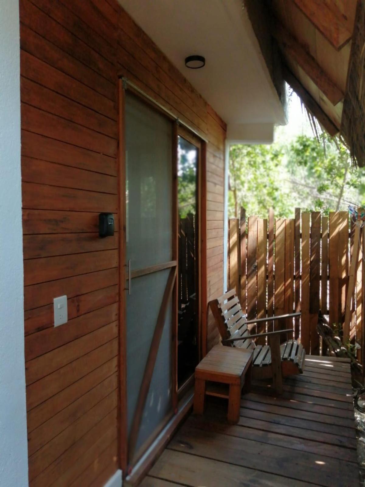 Apartament Casa Gaviota Mazunte Zewnętrze zdjęcie