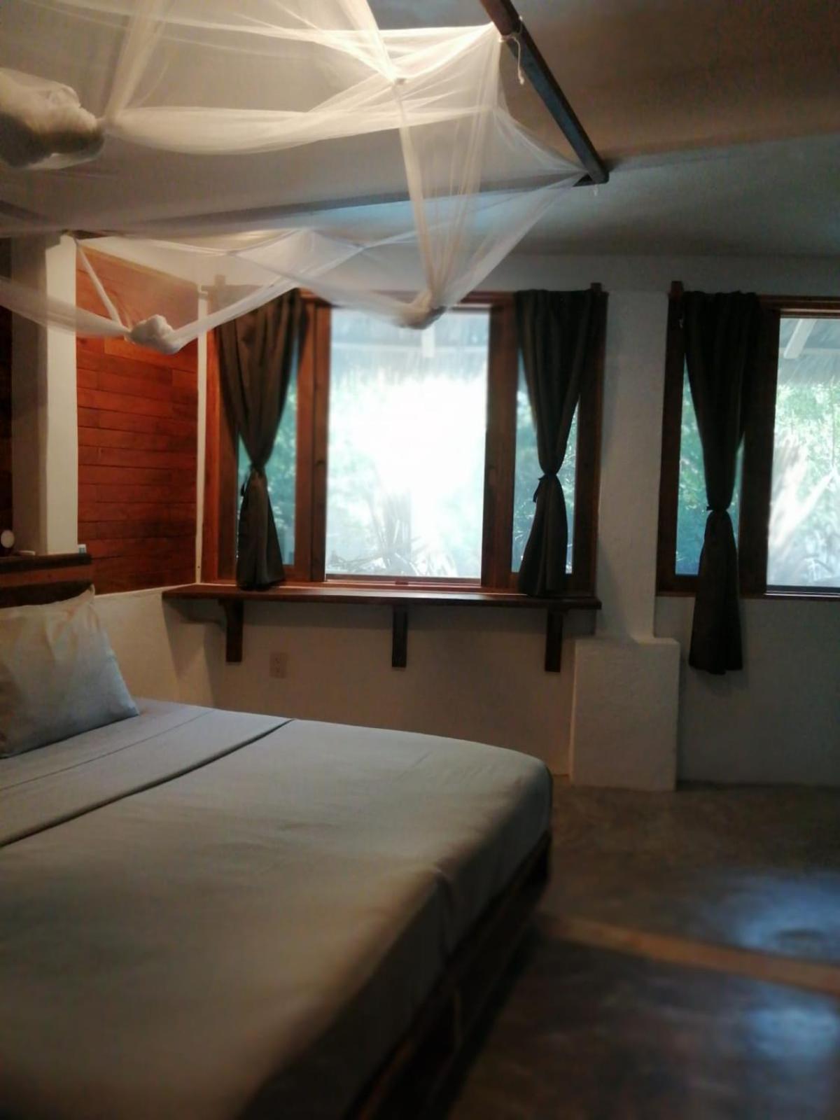 Apartament Casa Gaviota Mazunte Zewnętrze zdjęcie